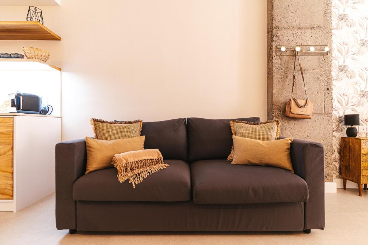 Coralcanteras Loft Лас Палмас де Гран Канария Екстериор снимка