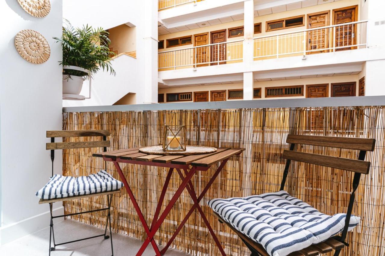 Coralcanteras Loft Лас Палмас де Гран Канария Екстериор снимка
