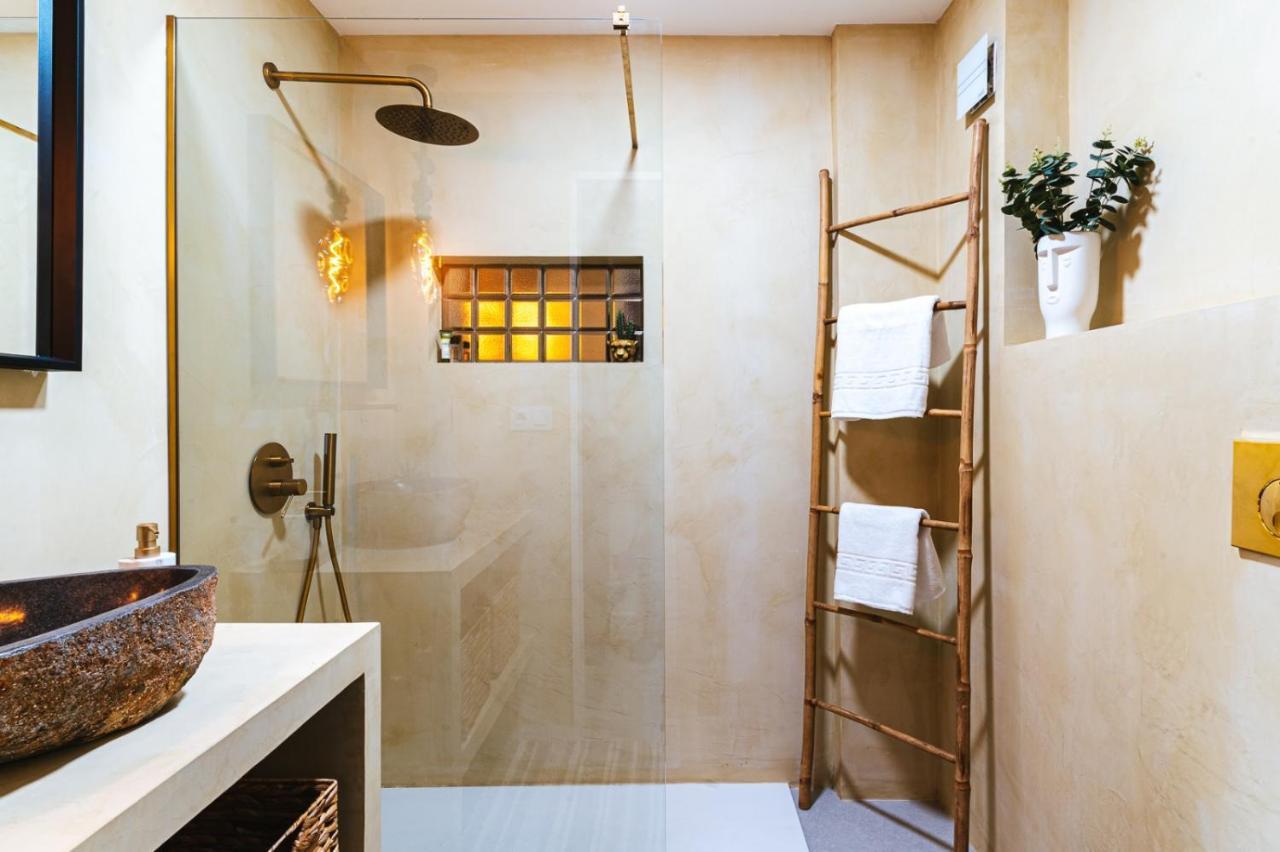 Coralcanteras Loft Лас Палмас де Гран Канария Екстериор снимка