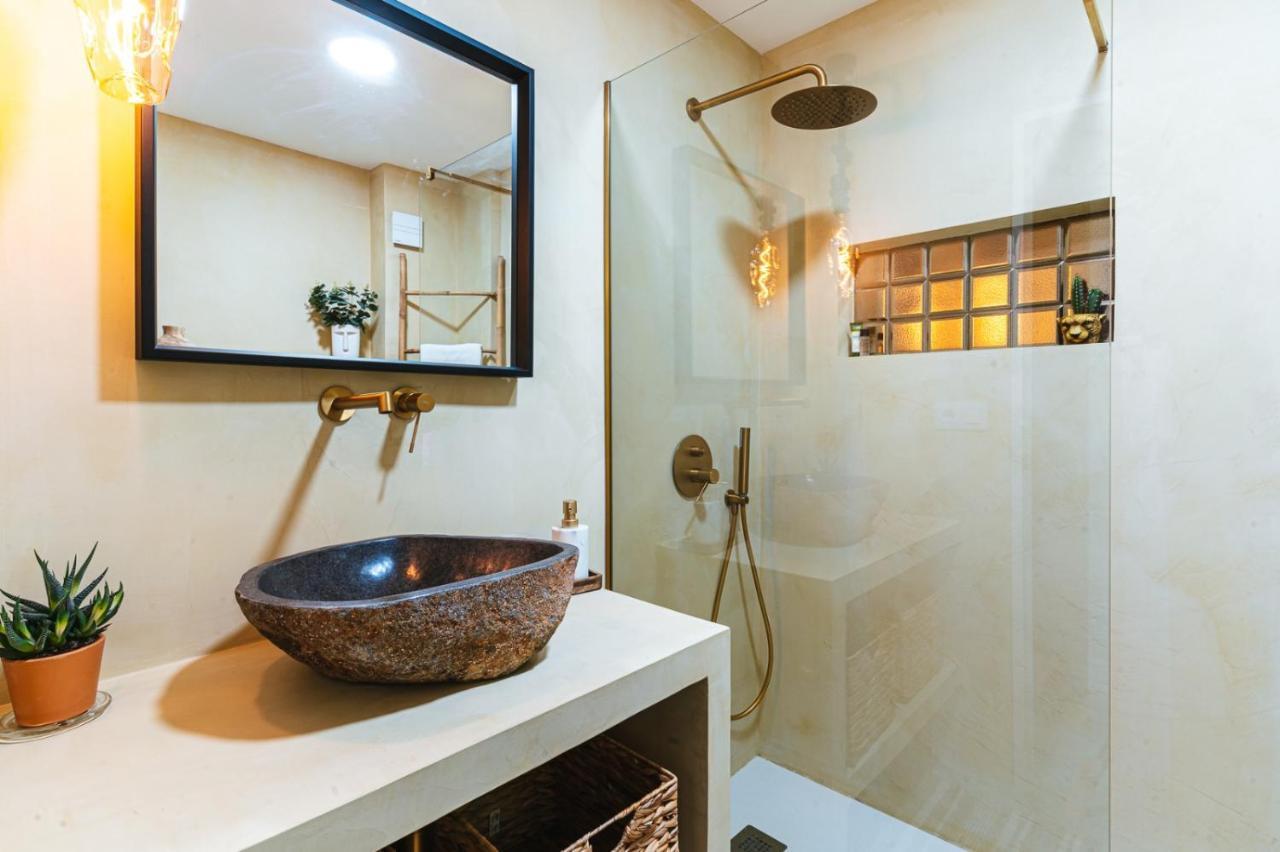 Coralcanteras Loft Лас Палмас де Гран Канария Екстериор снимка