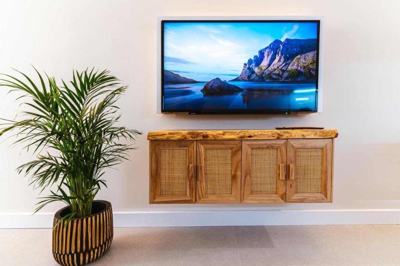 Coralcanteras Loft Лас Палмас де Гран Канария Екстериор снимка