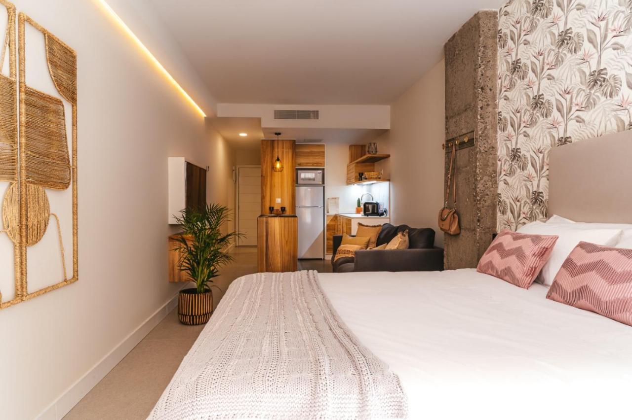 Coralcanteras Loft Лас Палмас де Гран Канария Екстериор снимка